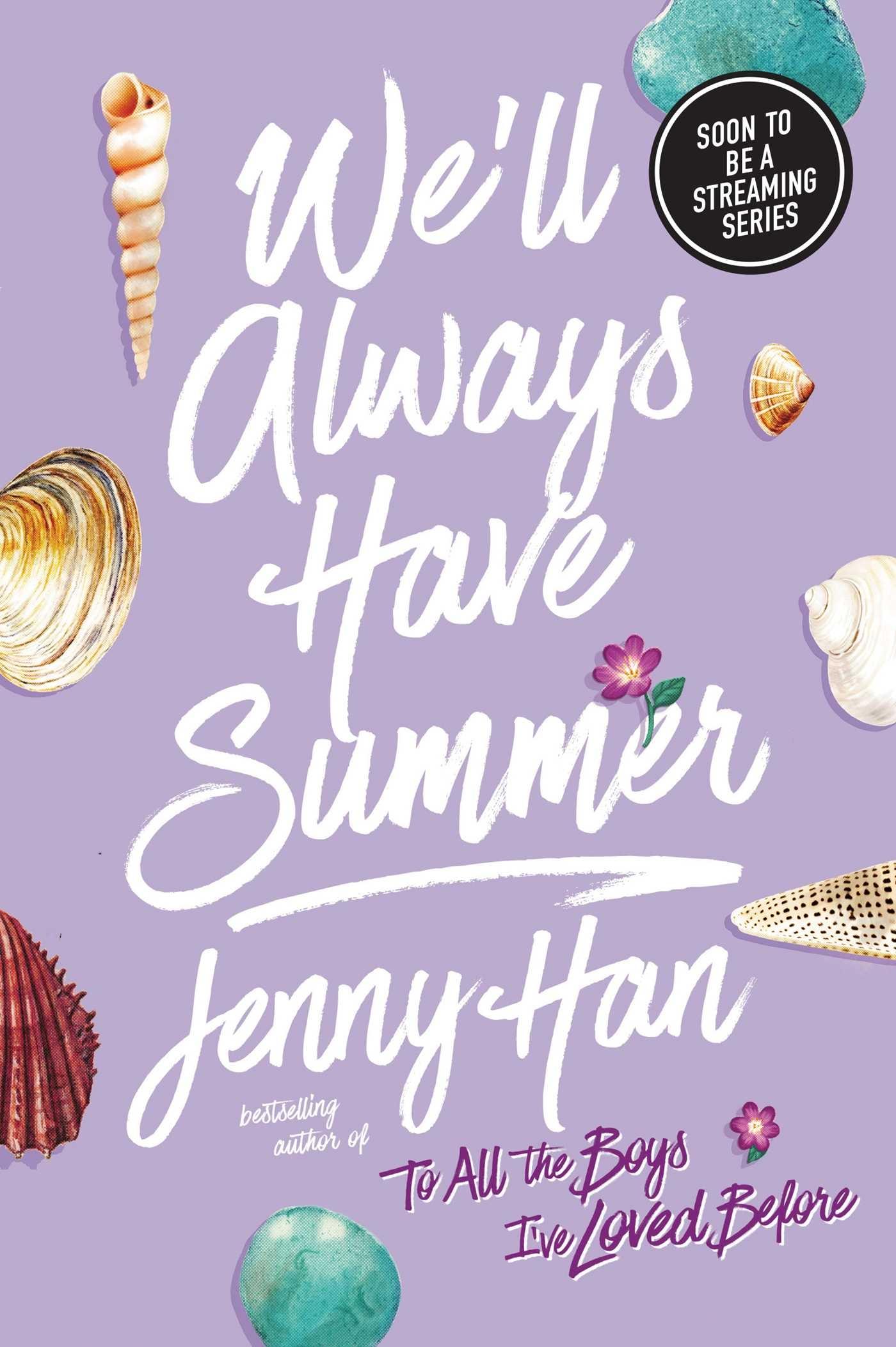 We'll Always Have Summer - Paperback