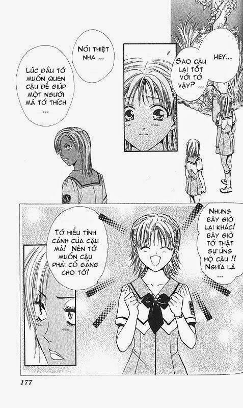 cô bé nghèo khó chapter 12 24