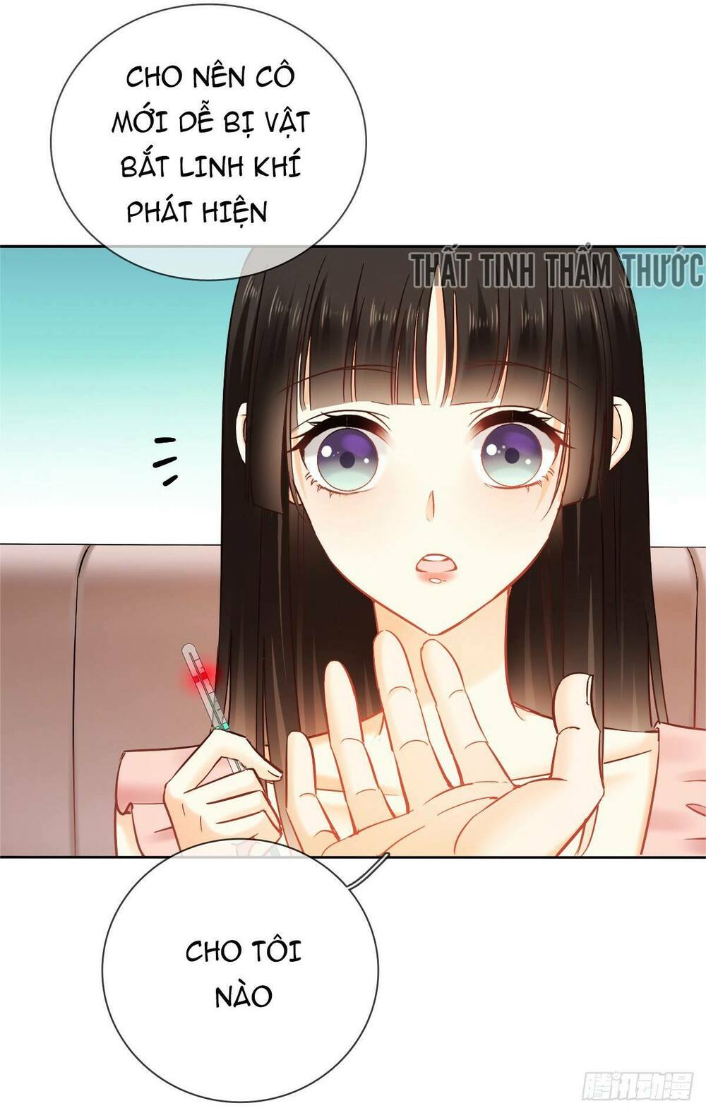 bay qua thiên sơn đến yêu anh chapter 42 4