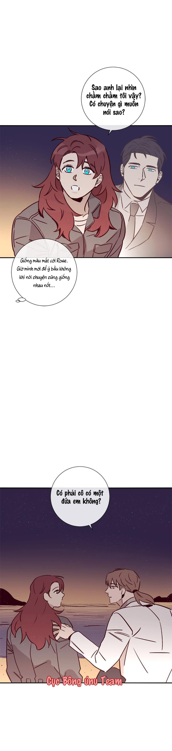 độc dược (marcel) chapter 21 5