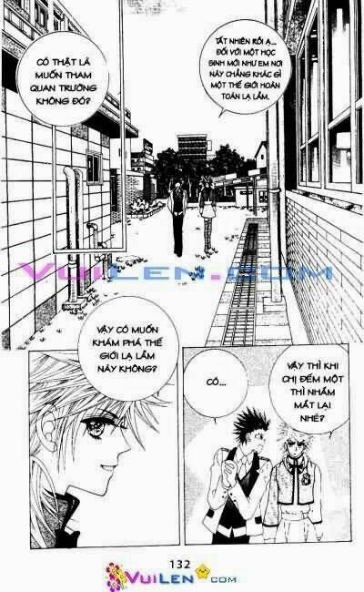 đại ca đi học chapter 9 132