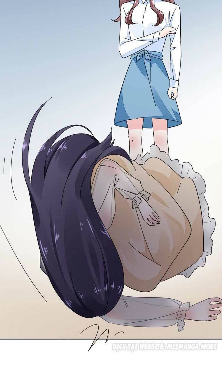 điều ước sủng ái bất bình đẳng chapter 67.2 16