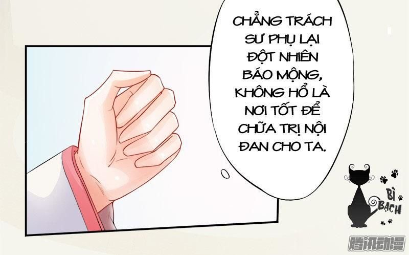 tuyệt thế luyện đan sư chapter 6 9
