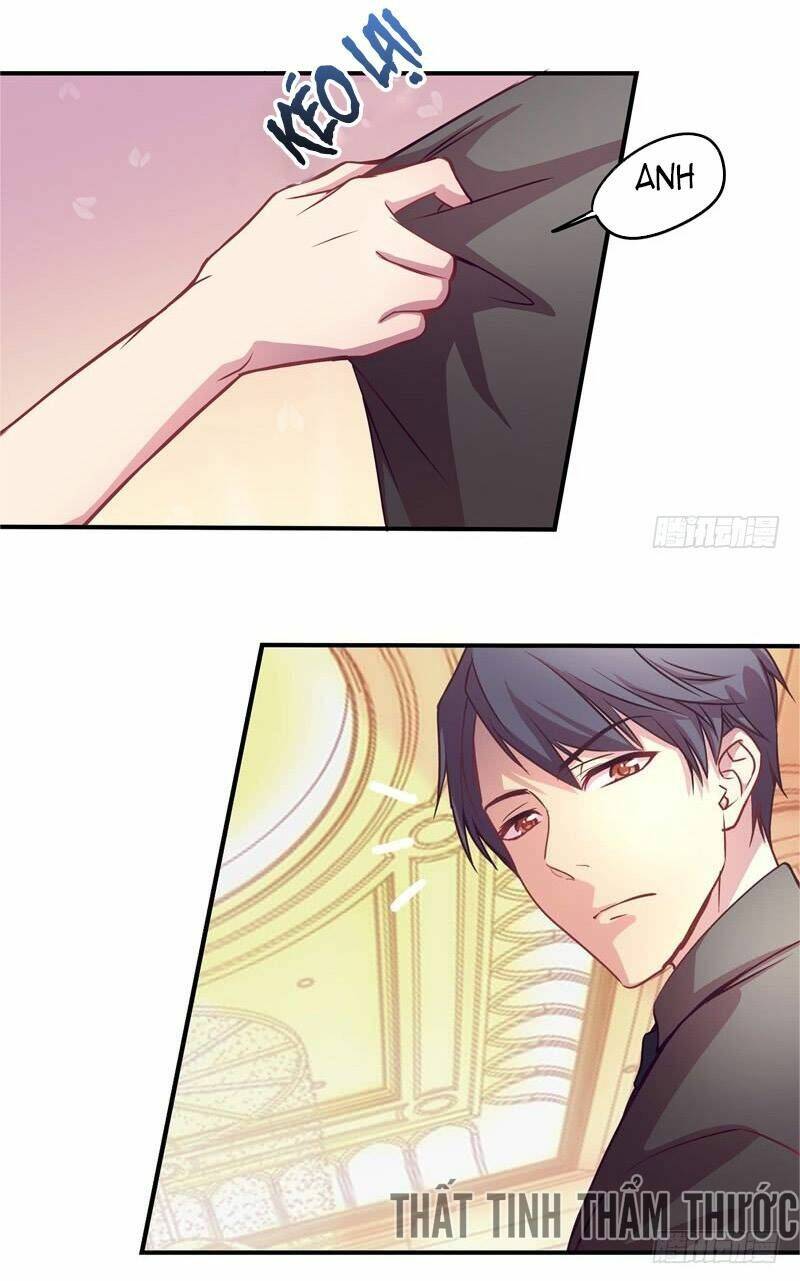 cuồng duệ tiểu thê chapter 3 18