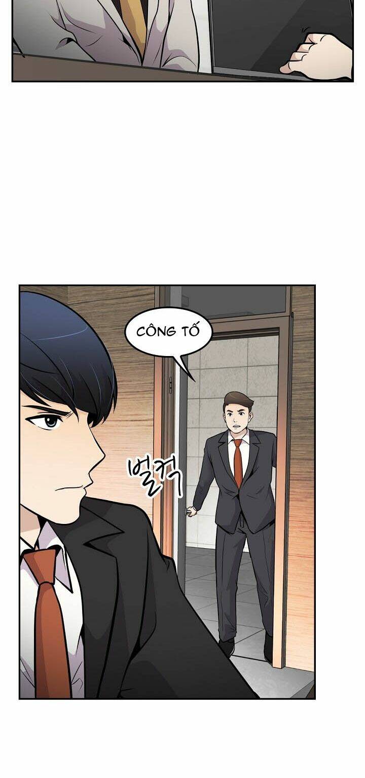 điều tra viên chuyển sinh chapter 52 38