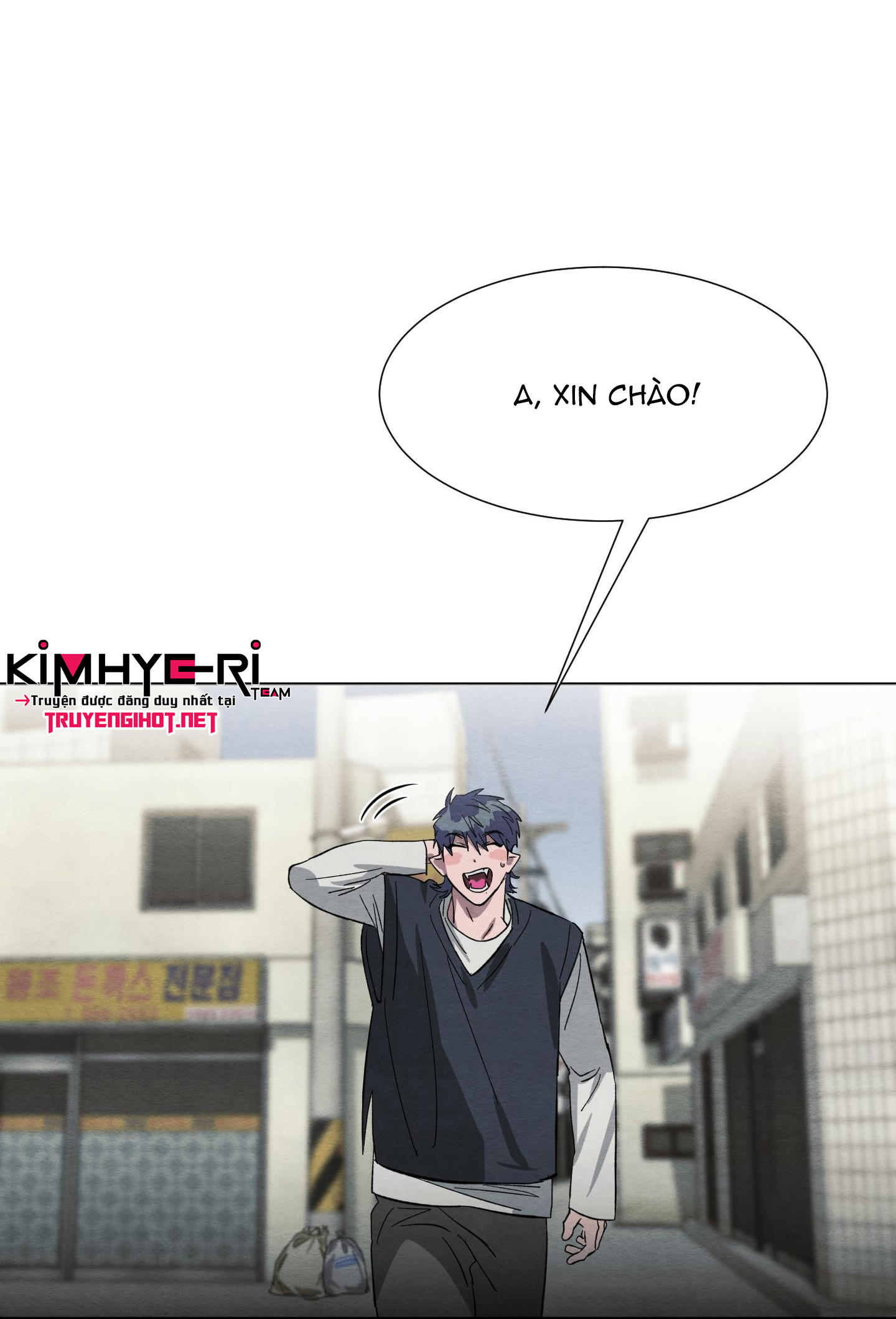 vị khách không mời chapter 14 16