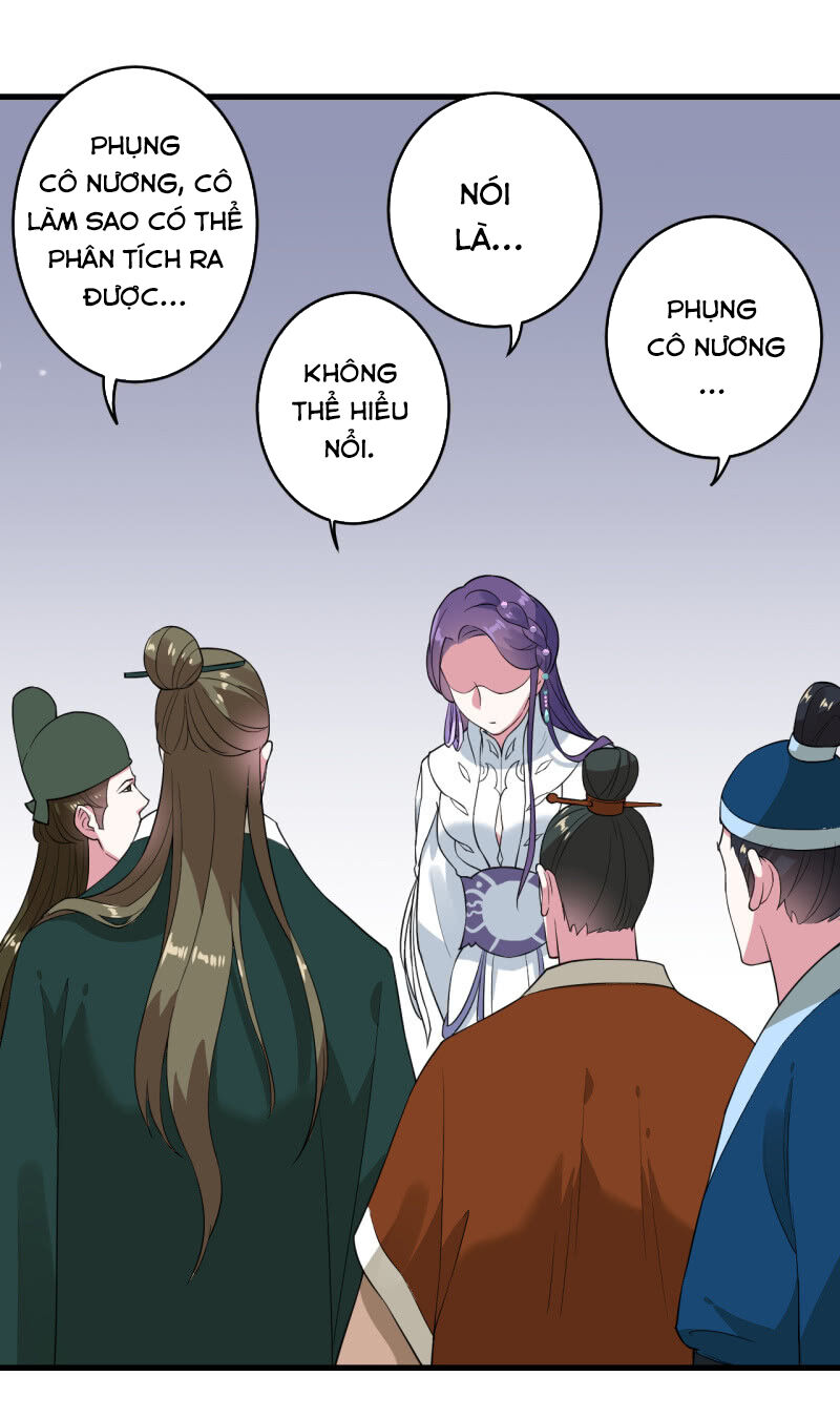 tà y cuồng thê chapter 85 10