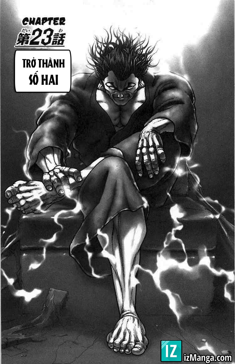 baki – son of ogre chapter 23 8