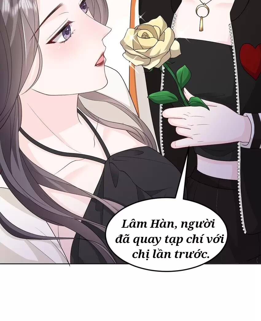 mận xanh chapter 15 17