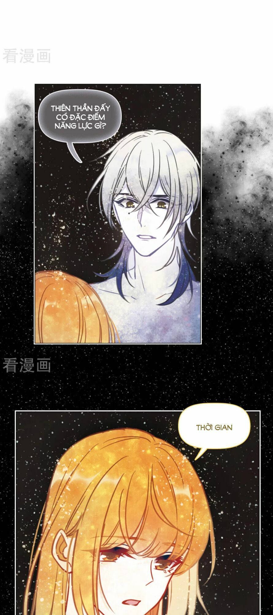 địa ngục cáo bạch thi chapter 66 2