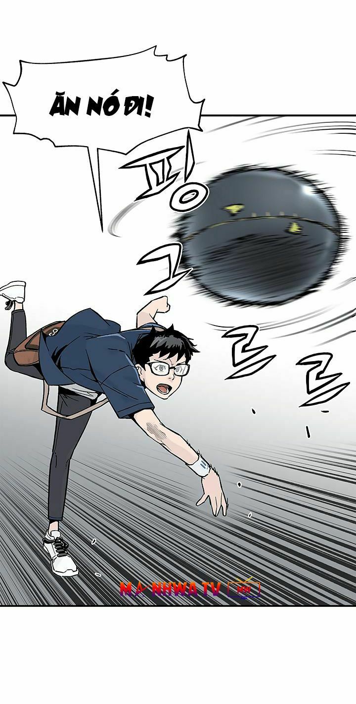 khát vọng trỗi dậy chapter 16 2