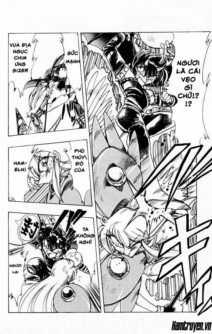 violinist of hameln - cây đàn kì diệu chapter 76 12