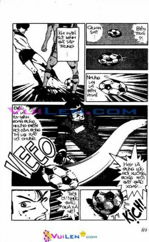 sôi động cầu trường full 17 tập chapter 7 89