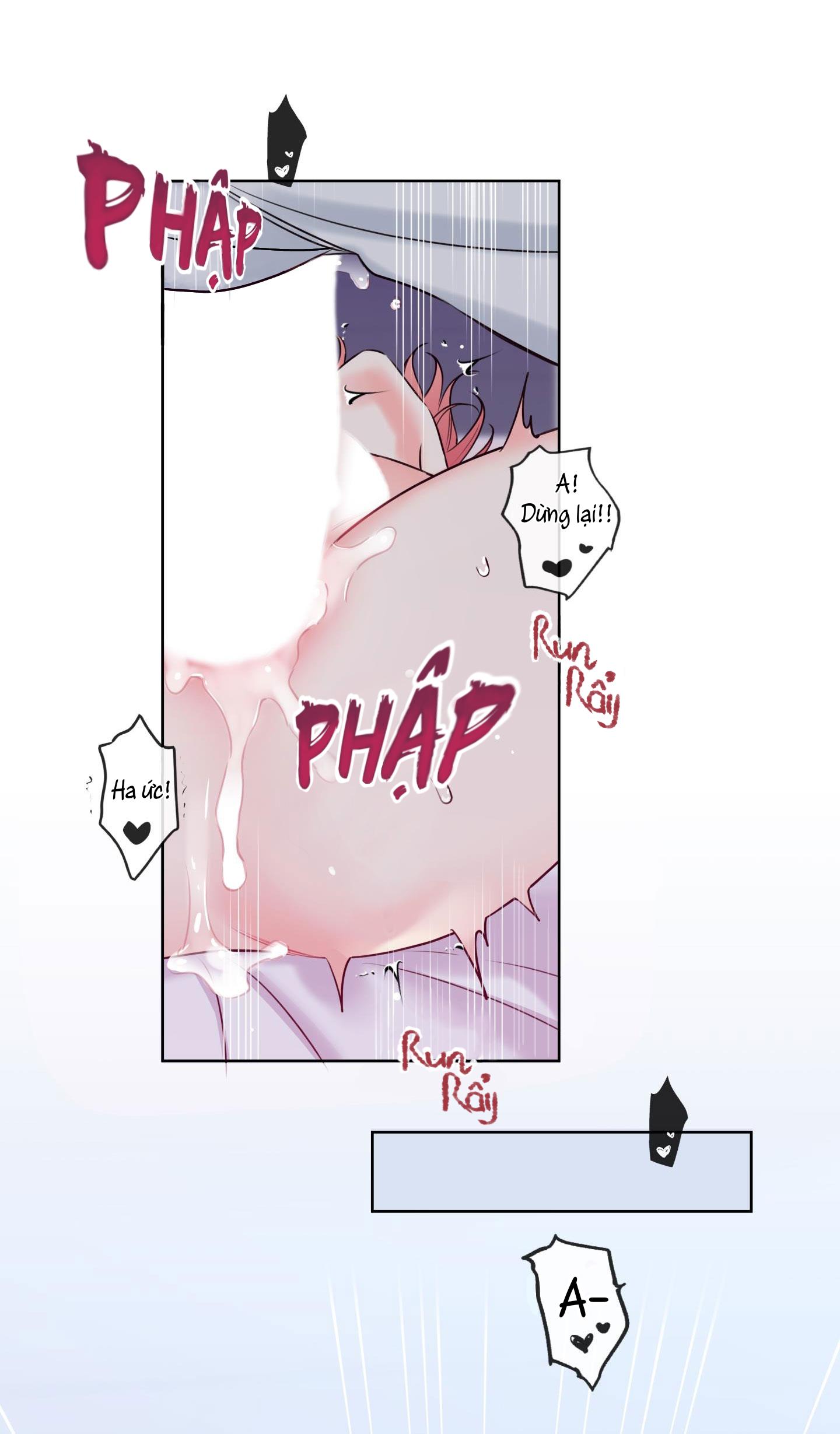 chuyện tình rắc rối -dmbl chapter 10 28