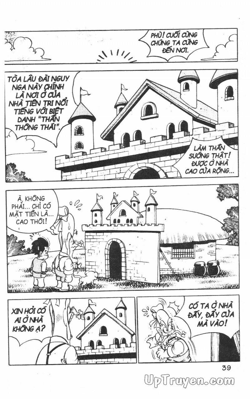 đội quân nhí nhố chapter 11 41