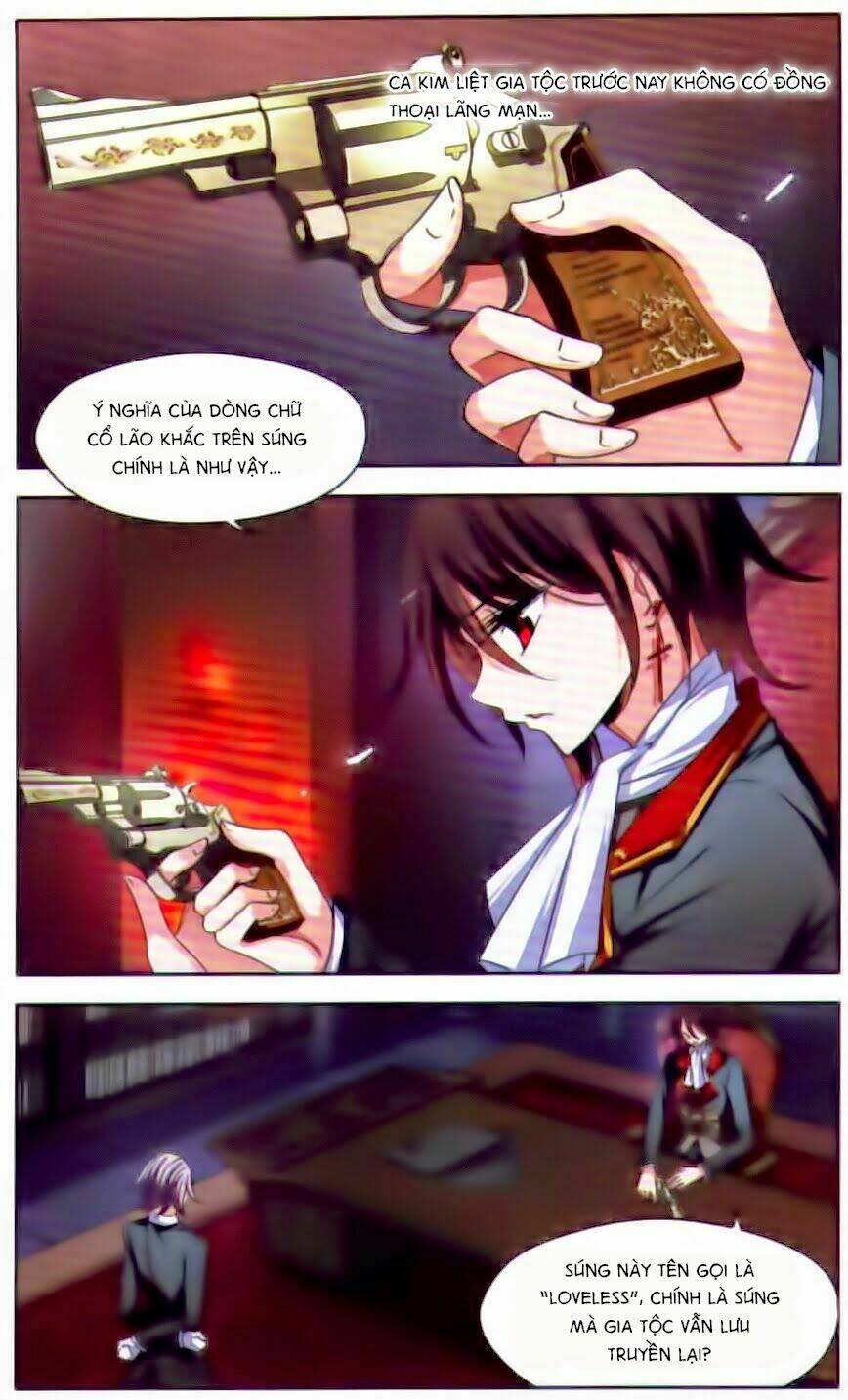 xuyên duyệt tây nguyên 3000 chapter 90 10