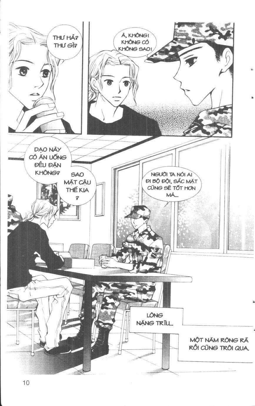 sad love story chapter 4 9