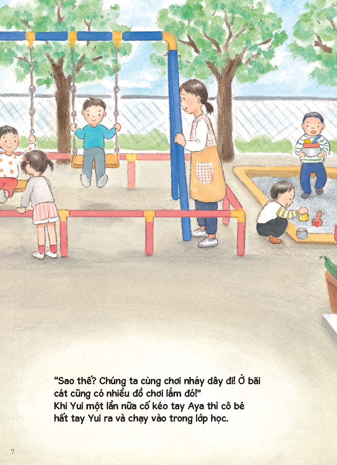 Sách - Từ hôm nay cùng chơi nhiều hơn nhé! - Tủ sách nuôi dưỡng tâm hồn