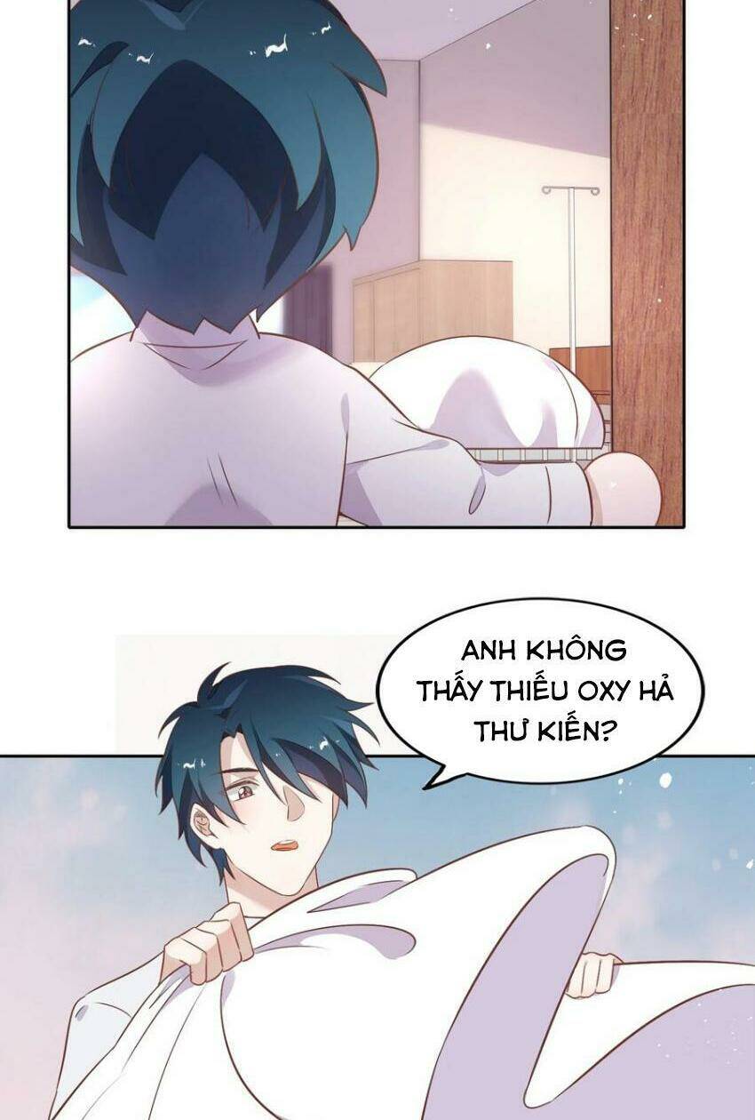 bạn trai kém tuổi bẫy yêu tôi chapter 77 38