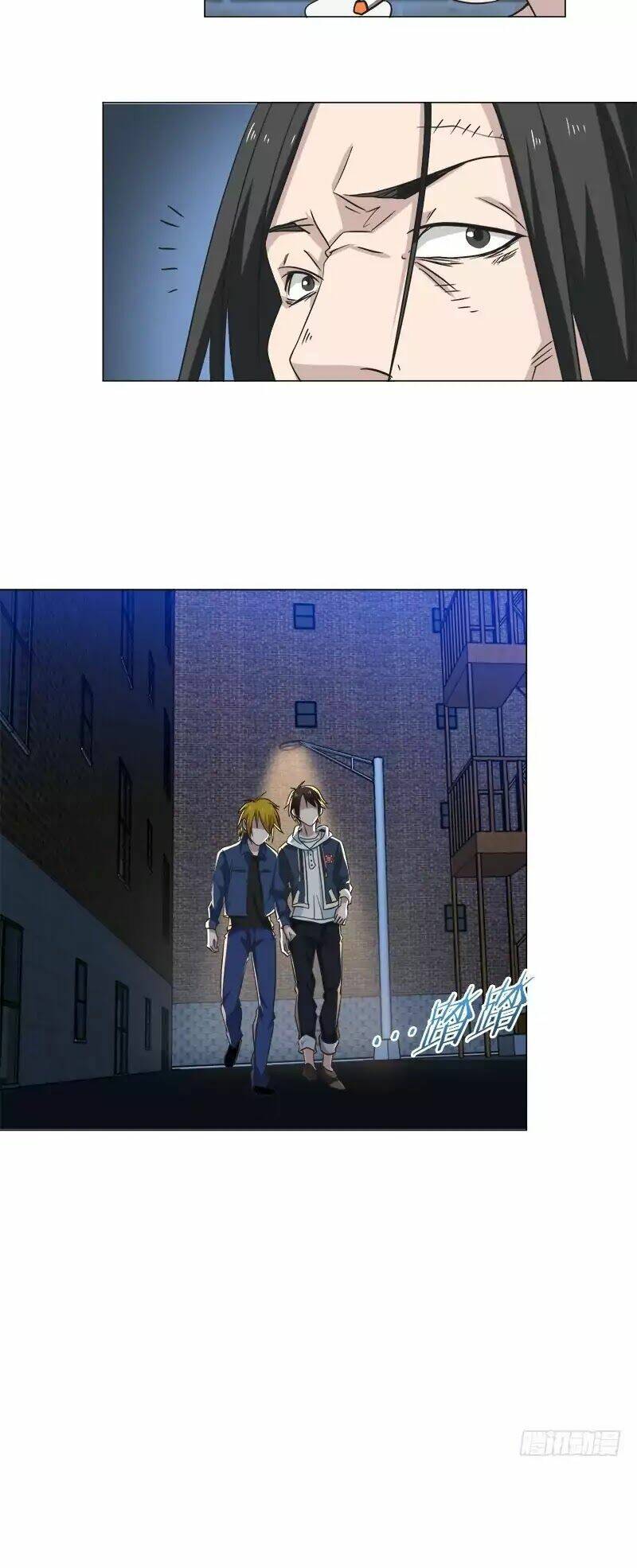 thử thách của yuwen jun chapter 6 6