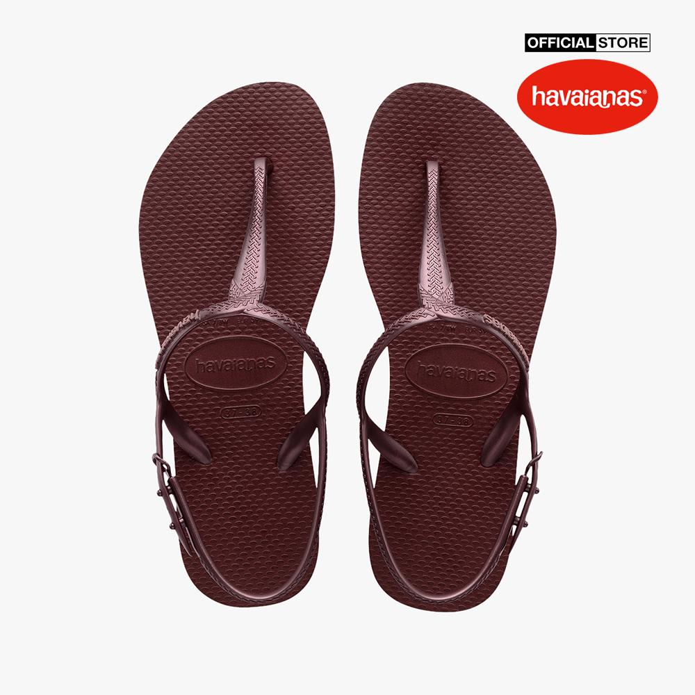 HAVAIANAS - Sandal nữ Twist 4144756-4924