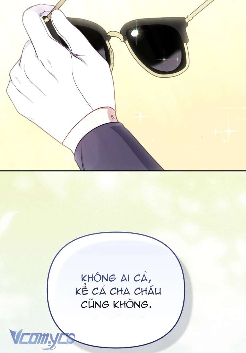 tôi được nuôi dưỡng bởi những kẻ phản diện chapter 85 61