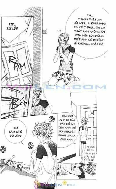 chàng gà mái chapter 5 11