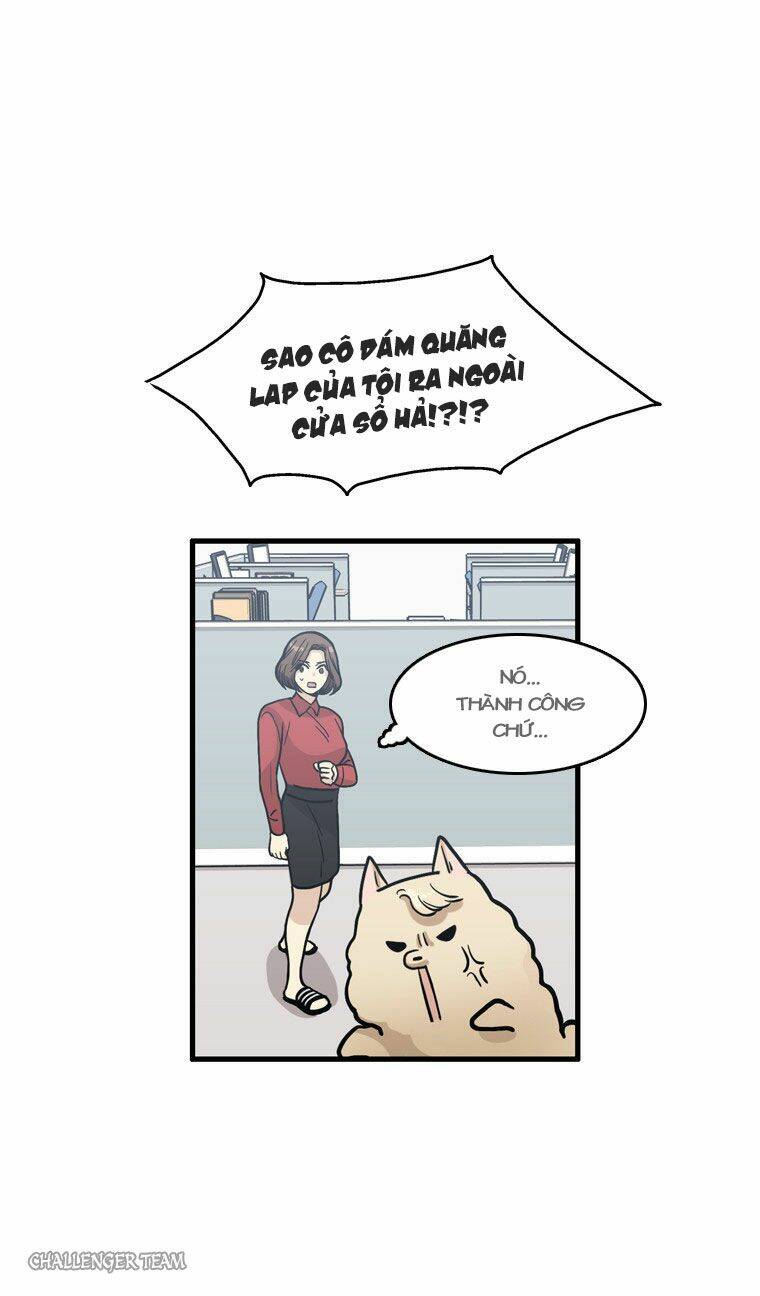 happy if you died chapter 5 22