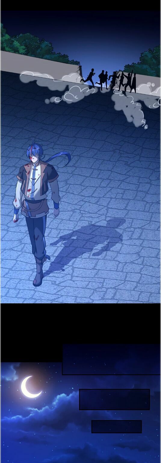 võ đạo độc tôn chapter 25 17