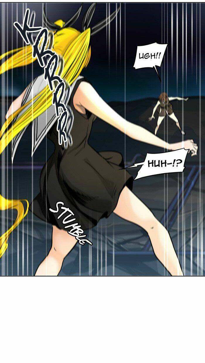 cuộc chiến trong tòa tháp chapter 300 7