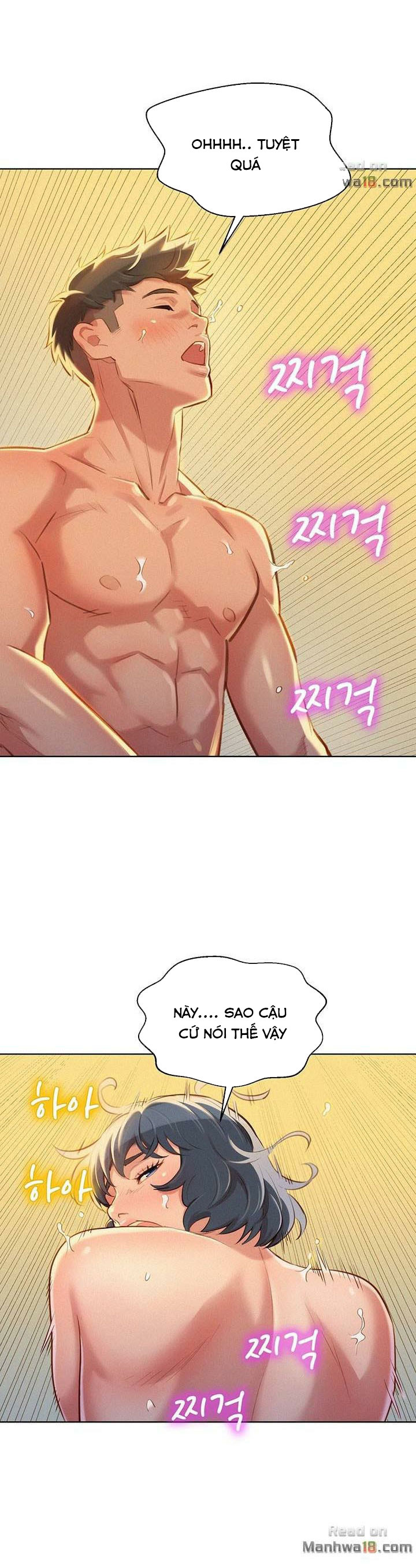 chị gái mưa chapter 48 28