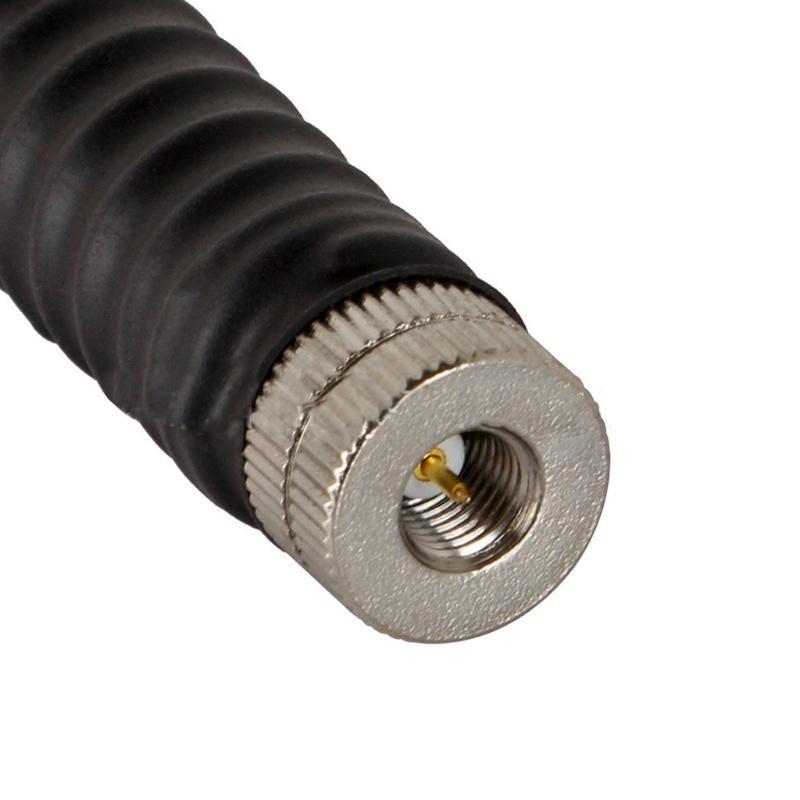 Ăng Ten Radio CB BABY1 SMA Cho Máy Bộ Đàm Yaesu VX-3R FT-60R