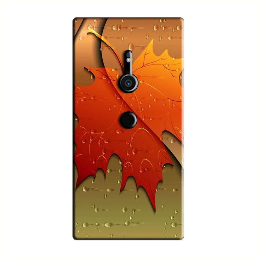 ỐP LƯNG IN DÀNH CHO SONY XPERIA XZ2