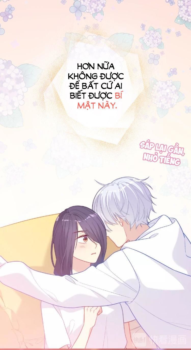 nữ quái hung dữ cùng với mỹ nam ham ngủ chapter 4 63