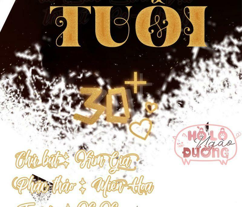 bạn gái tôi mới 30+ tuổi xuân chapter 65 4