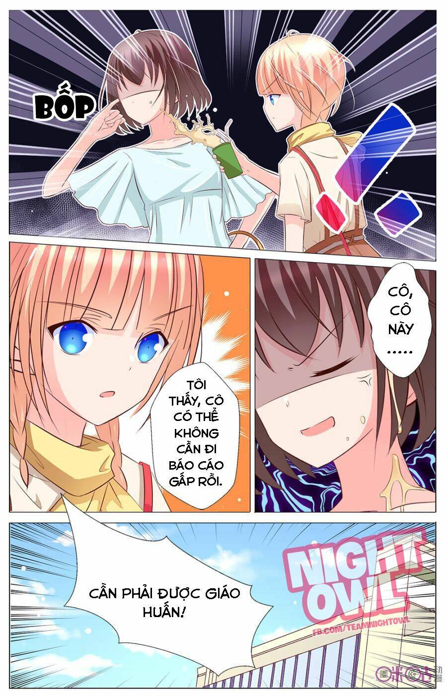 quan hệ rắc rối chapter 20 5