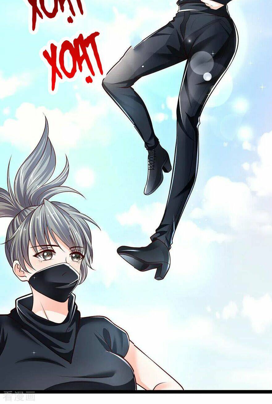 tuyệt đỉnh khí thiếu chapter 61 11