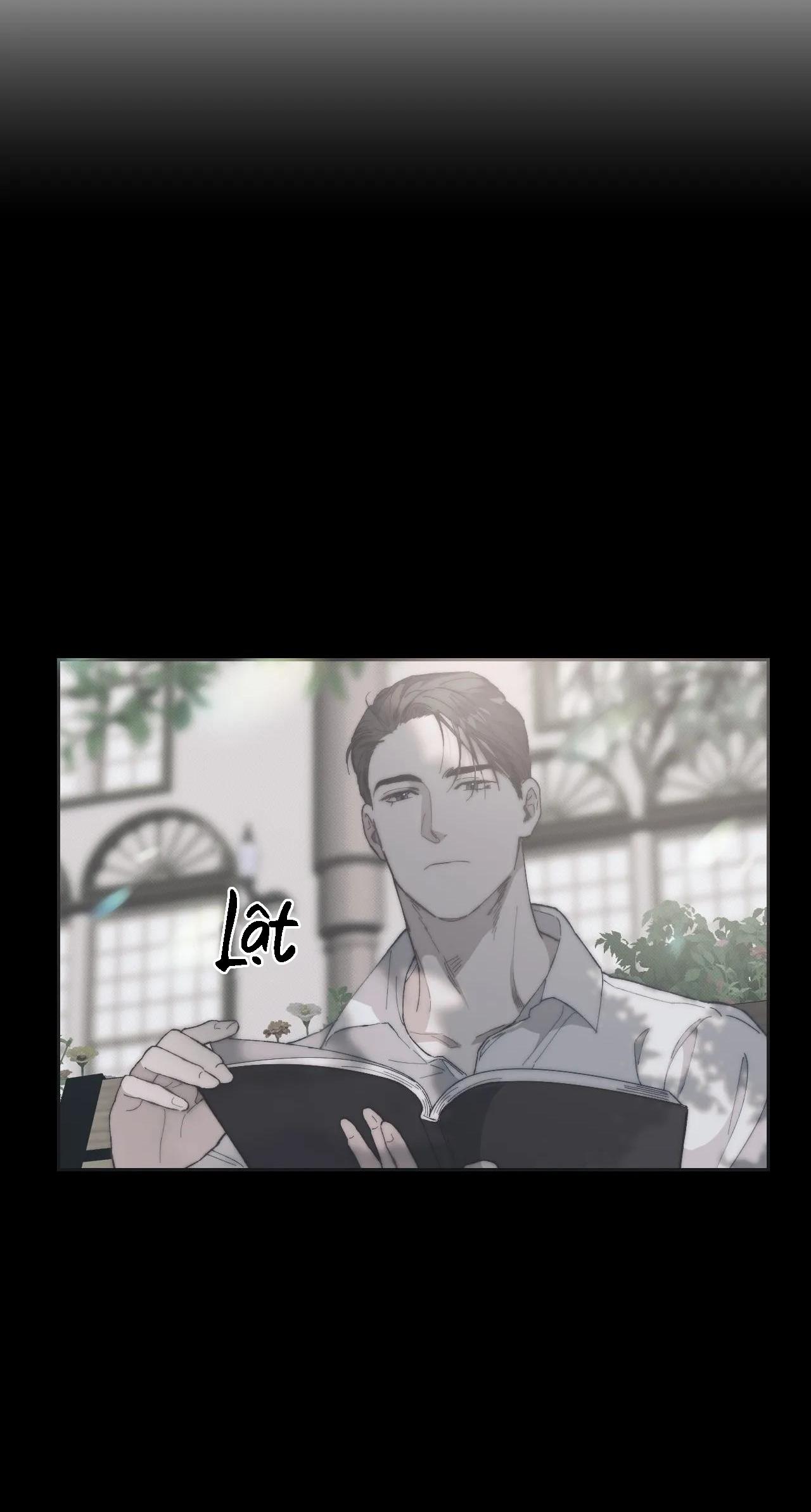 tuyển tập những ông chú tà zâm chapter 1.2 45