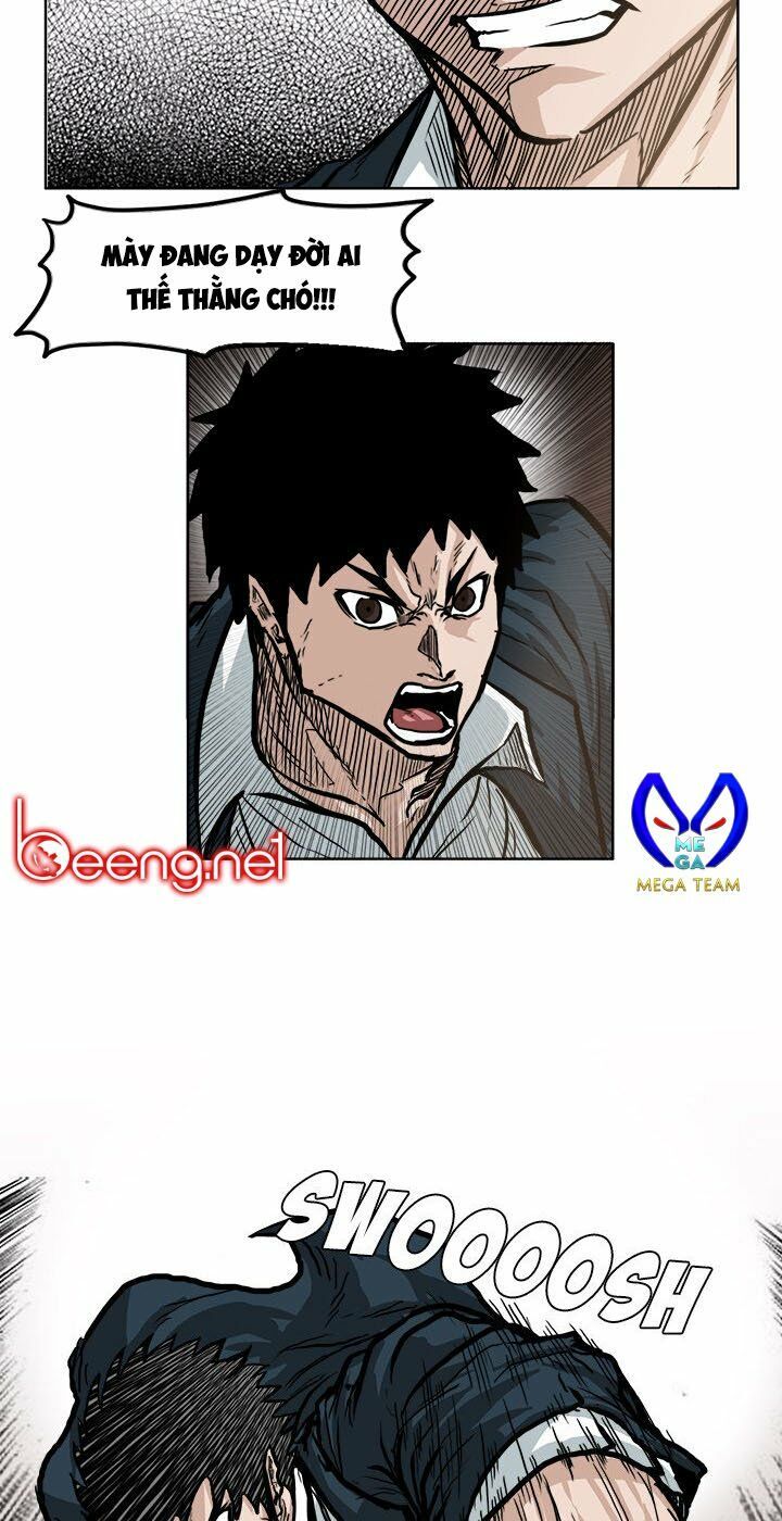 bá chủ học đường ss2 chapter 9 36