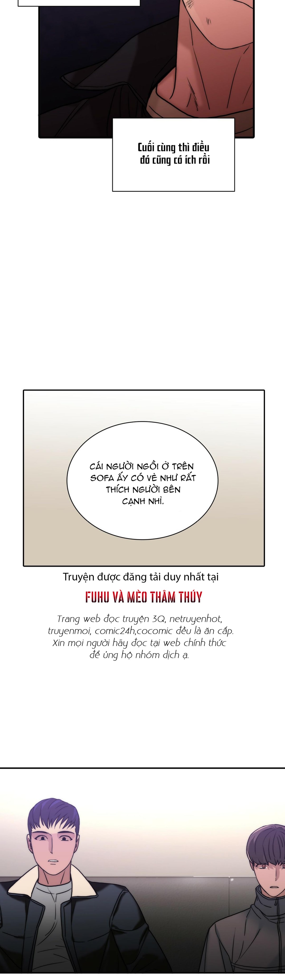 giai điệu của ngôn ngữ chapter 70 28