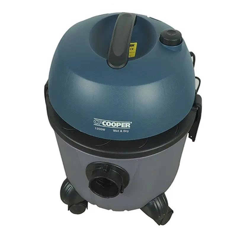 MÁY HÚT BỤI KHÔ &amp; ƯỚT 15L V15PC CFCOOPER - HÀNG CHÍNH HÃNG