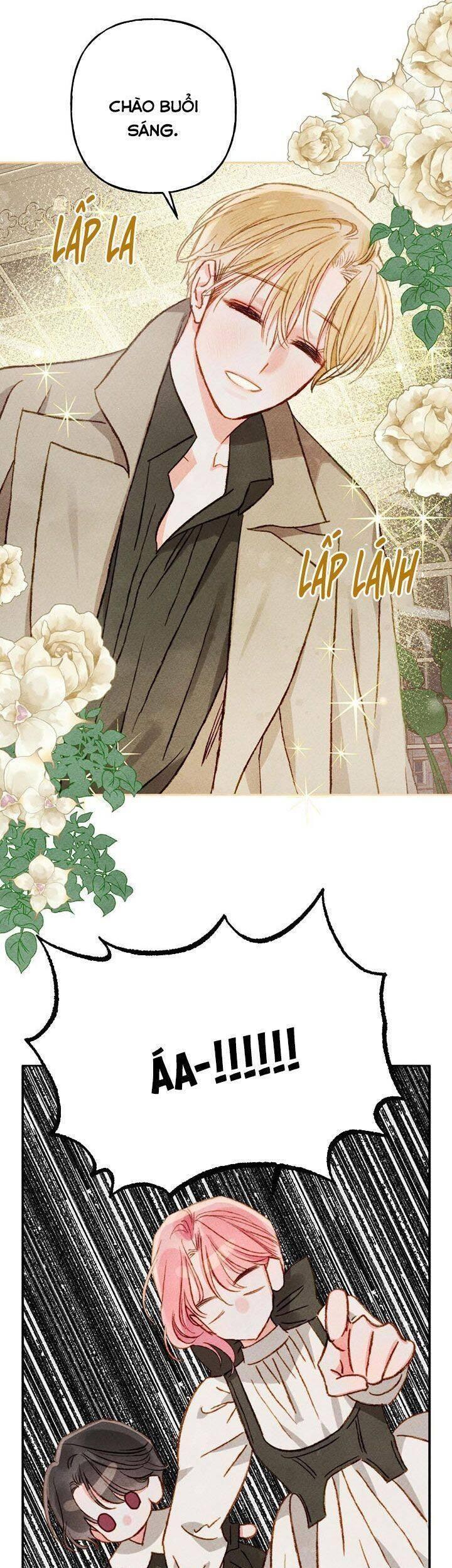 nuôi dưỡng một hắc long chapter 21 24