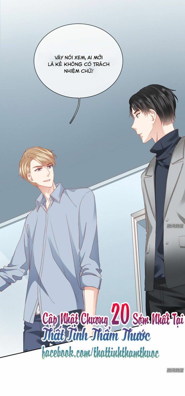 bay qua thiên sơn đến yêu anh chapter 18 54