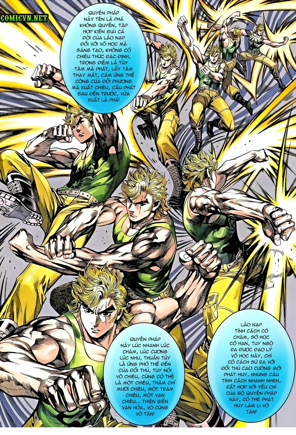 thạch hắc long truyện chapter 22 4