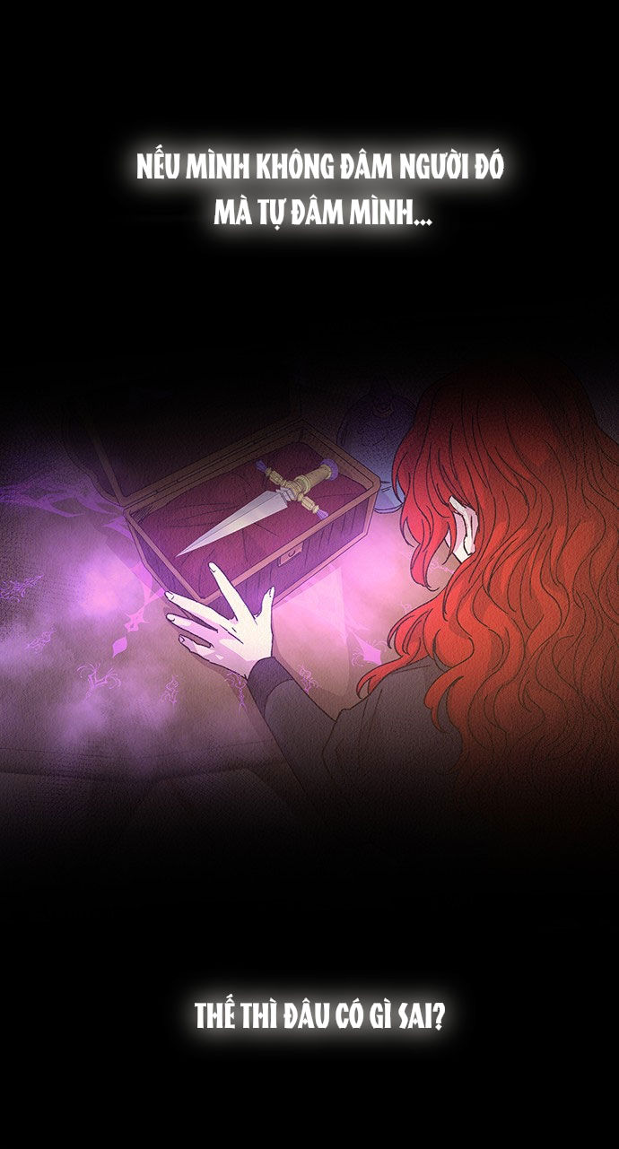 như gió trên cành cây khô chapter 55 41