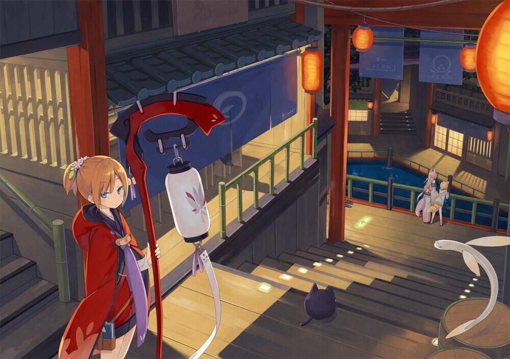 album natural wallpapers chapter 55 14