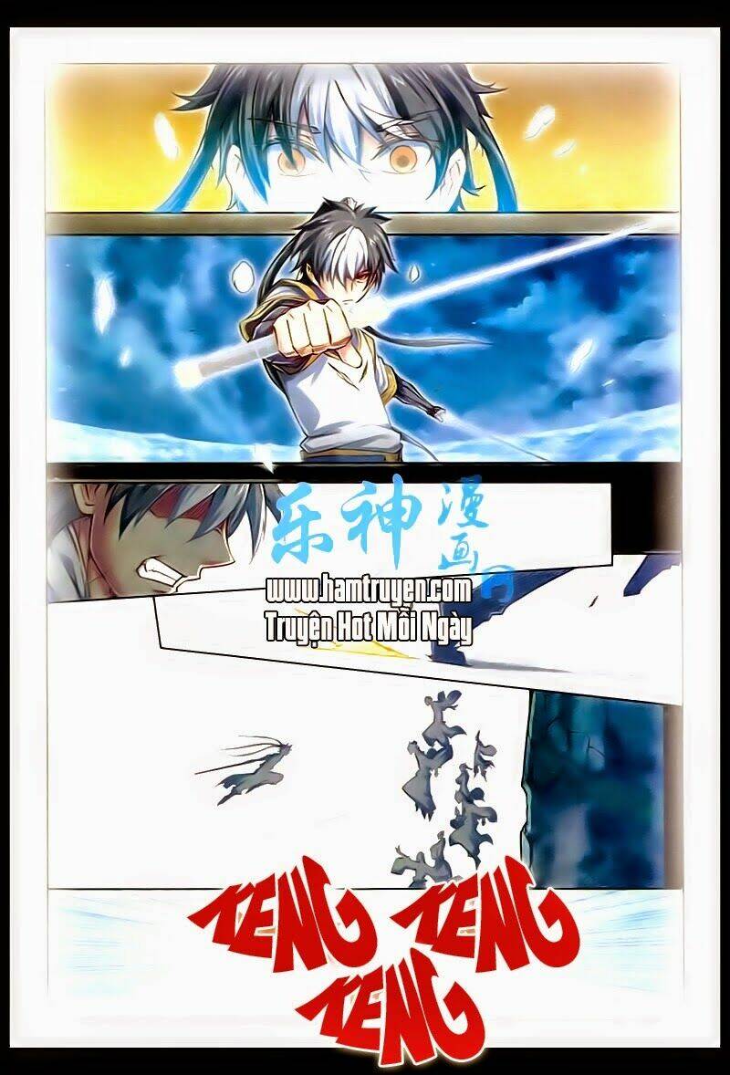 tướng dạ chapter 32 11