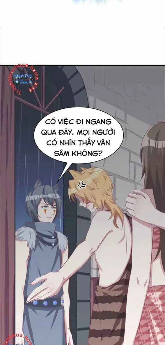 [16+] thảnh thơi thú thế chủng chủng điền, sinh sinh tể chapter 85 24