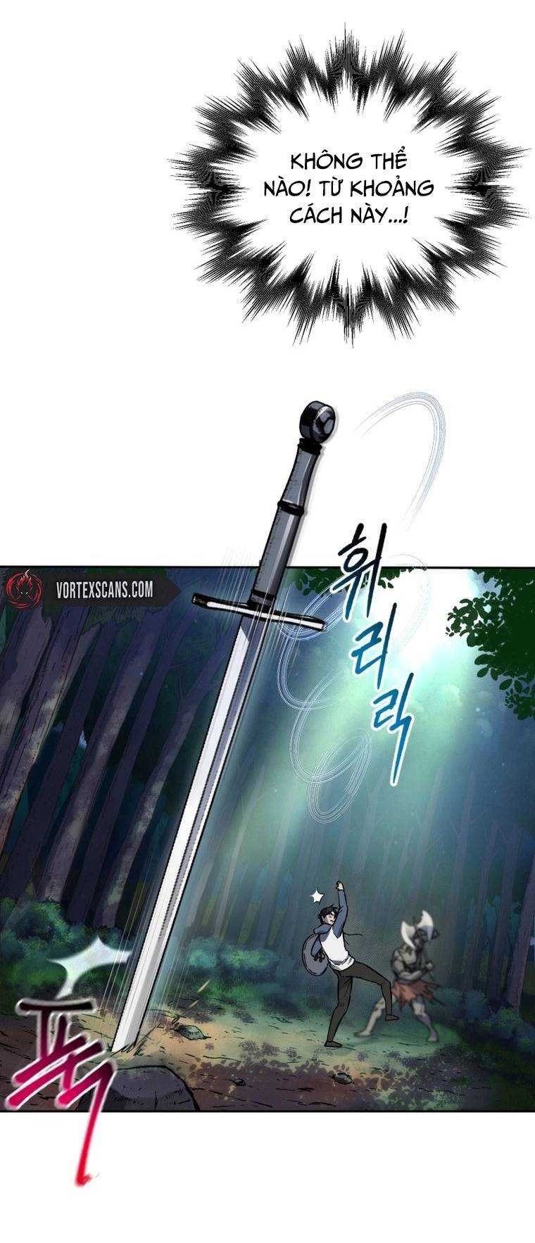 chỉ mình ta tái sinh chapter 4 16