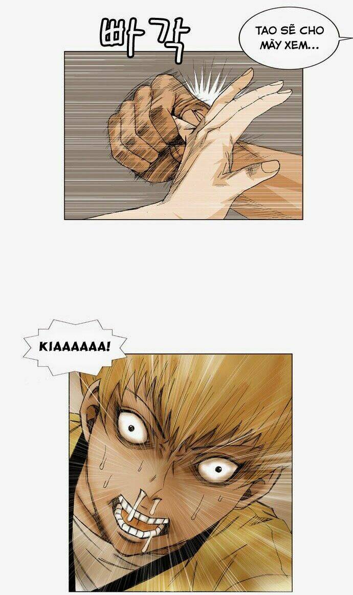 ultimate legend: kang hae hyo chapter 47 28